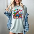 Woman Book Lover Book Hangover Woman Premium Tri-Blend Women's Comfort Colors T-Shirt Denim Woman Book Lover Book Hangover Woman Premium Tri-Blend Women's Comfort Colors T-Shirt Denim
