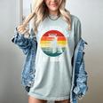 Women's Easily Distracted By Books Women's Comfort Colors T-Shirt Denim Women's Easily Distracted By Books Women's Comfort Colors T-Shirt Denim