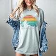 Women's Never Underestimate The Power Of A Girl With Book Reading Women's Comfort Colors T-Shirt Denim Women's Never Underestimate The Power Of A Girl With Book Reading Women's Comfort Colors T-Shirt Denim