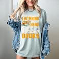 Writer Book Published Author Writers Men Women Women's Comfort Colors T-Shirt Denim Writer Book Published Author Writers Men Women Women's Comfort Colors T-Shirt Denim