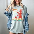 Yeah Sure I'Ll Just Feed All You Fckers Book Lover Quote Women's Comfort Colors T-Shirt Denim Yeah Sure I'Ll Just Feed All You Fckers Book Lover Quote Women's Comfort Colors T-Shirt Denim