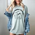 Zero Chapter 39 Given Retro Thriller Book Lover Women's Comfort Colors T-Shirt Denim