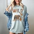 Zoo Animals Wild About Reading Books Reader Lover Librarian Women's Comfort Colors T-Shirt Denim Zoo Animals Wild About Reading Books Reader Lover Librarian Women's Comfort Colors T-Shirt Denim