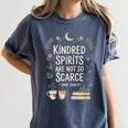 Book Lover Friend Quote Anne Women's Comfort Colors T-Shirt Moss Book Lover Friend Quote Anne Women's Comfort Colors T-Shirt Moss