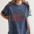 Book Lovers a Book a Day Keeps The Mental Breakdown Away Women's Comfort Colors T-Shirt Moss Book Lovers a Book a Day Keeps The Mental Breakdown Away Women's Comfort Colors T-Shirt Moss