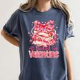 All Booked For Valentine Cute Pink Book Lover Aesthetic Women's Comfort Colors T-Shirt Moss All Booked For Valentine Cute Pink Book Lover Aesthetic Women's Comfort Colors T-Shirt Moss