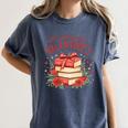 All Booked For Valentine's Book Lovers Romantic Readers Women's Comfort Colors T-Shirt Moss All Booked For Valentine's Book Lovers Romantic Readers Women's Comfort Colors T-Shirt Moss