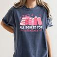 All Booked For Valentines Couple Bookworms Valentine’s Day Women's Comfort Colors T-Shirt Moss All Booked For Valentines Couple Bookworms Valentine’s Day Women's Comfort Colors T-Shirt Moss