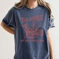 Bookish Graphic For Book Lover Reader Girl Women Women's Comfort Colors T-Shirt Moss Bookish Graphic For Book Lover Reader Girl Women Women's Comfort Colors T-Shirt Moss