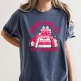 Books Are My Love Language Valentine Book Lover Women's Comfort Colors T-Shirt Moss Books Are My Love Language Valentine Book Lover Women's Comfort Colors T-Shirt Moss