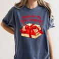 Books Are My Love Language Valentines Day For Books Lover Women's Comfort Colors T-Shirt Moss Books Are My Love Language Valentines Day For Books Lover Women's Comfort Colors T-Shirt Moss