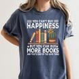 Books Reading Lovers Bookworm Librarian Book Nerd Read Women's Comfort Colors T-Shirt Moss Books Reading Lovers Bookworm Librarian Book Nerd Read Women's Comfort Colors T-Shirt Moss