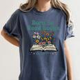 Born To Read Books Forced To Read Emails Book Lover Women's Comfort Colors T-Shirt Moss Born To Read Books Forced To Read Emails Book Lover Women's Comfort Colors T-Shirt Moss
