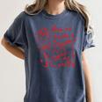 Buy Me Books And Tell Me I'm Pretty Women's Comfort Colors T-Shirt Moss Buy Me Books And Tell Me I'm Pretty Women's Comfort Colors T-Shirt Moss