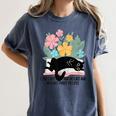 Cat Meme I Like Cats And Books And Maybe Three People Women's Comfort Colors T-Shirt Moss Cat Meme I Like Cats And Books And Maybe Three People Women's Comfort Colors T-Shirt Moss