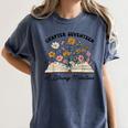 Chapter 17 A Literary Milestone 17th Birthday Book Lovers Women's Comfort Colors T-Shirt Moss Chapter 17 A Literary Milestone 17th Birthday Book Lovers Women's Comfort Colors T-Shirt Moss
