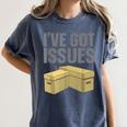 Comic Books Art For Men Women Collector Comic Book Lover Women's Comfort Colors T-Shirt Moss Comic Books Art For Men Women Collector Comic Book Lover Women's Comfort Colors T-Shirt Moss
