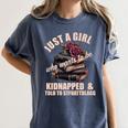 Dark Romance Women Told To STFUATTDLAGG Smutt Book Merch Premium Women's Comfort Colors T-Shirt Moss Dark Romance Women Told To STFUATTDLAGG Smutt Book Merch Premium Women's Comfort Colors T-Shirt Moss