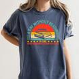 A Day Without Reading Is Like Book Lover And Reading Women's Comfort Colors T-Shirt Moss A Day Without Reading Is Like Book Lover And Reading Women's Comfort Colors T-Shirt Moss