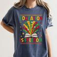 Education Is Freedom Books Lover History Month Women's Comfort Colors T-Shirt Moss Education Is Freedom Books Lover History Month Women's Comfort Colors T-Shirt Moss