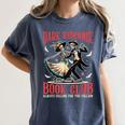 Enemies To Lovers Villain Reading Dark Romance Book Club Women's Comfort Colors T-Shirt Moss Enemies To Lovers Villain Reading Dark Romance Book Club Women's Comfort Colors T-Shirt Moss