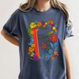 Equal Rights Book Flower Resist Feminist LGBTQ Floral Women's Comfort Colors T-Shirt Moss Equal Rights Book Flower Resist Feminist LGBTQ Floral Women's Comfort Colors T-Shirt Moss