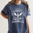 In My Fantasy Era Fantasy Book Book Reader Book Fantasy Women's Comfort Colors T-Shirt Moss In My Fantasy Era Fantasy Book Book Reader Book Fantasy Women's Comfort Colors T-Shirt Moss