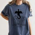 It's Too Nonfictiony Outside Book Dragon Reading Fantasy Era Women's Comfort Colors T-Shirt Moss It's Too Nonfictiony Outside Book Dragon Reading Fantasy Era Women's Comfort Colors T-Shirt Moss