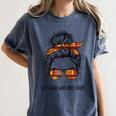 Just a Girl Who Loves Books Pajamas Shirt Reading Book Lover Women's Comfort Colors T-Shirt Moss Just a Girl Who Loves Books Pajamas Shirt Reading Book Lover Women's Comfort Colors T-Shirt Moss