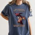 Just Pour Me My Coffee Hand Me My Book And Slowly Back Away Premium Women's Comfort Colors T-Shirt Moss Just Pour Me My Coffee Hand Me My Book And Slowly Back Away Premium Women's Comfort Colors T-Shirt Moss