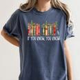 If You Know You Know 6 7 Reading Books Christmas 67 Meme Women's Comfort Colors T-Shirt Moss If You Know You Know 6 7 Reading Books Christmas 67 Meme Women's Comfort Colors T-Shirt Moss