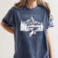 Kristen Michael Credence Books Booktok Penelope Douglas Small Women's Comfort Colors T-Shirt Moss Kristen Michael Credence Books Booktok Penelope Douglas Small Women's Comfort Colors T-Shirt Moss