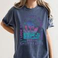 I Look Better Bent Over A Book Smut Reader Bookish Women's Comfort Colors T-Shirt Moss I Look Better Bent Over A Book Smut Reader Bookish Women's Comfort Colors T-Shirt Moss