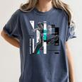 Marvel Spider-Man Gwen Stacy Responsibility Book Covers Women's Comfort Colors T-Shirt Moss Marvel Spider-Man Gwen Stacy Responsibility Book Covers Women's Comfort Colors T-Shirt Moss