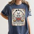 How Many Nights Reading Meme 6 7 Book Lover Women's Comfort Colors T-Shirt Moss How Many Nights Reading Meme 6 7 Book Lover Women's Comfort Colors T-Shirt Moss