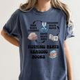 Nothing Beats Reading Rock Paper Scissors Reader Book Lover Women's Comfort Colors T-Shirt Moss Nothing Beats Reading Rock Paper Scissors Reader Book Lover Women's Comfort Colors T-Shirt Moss