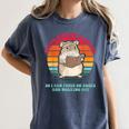 Please Send Me To Prison So I Can Focus On Books Women's Comfort Colors T-Shirt Moss Please Send Me To Prison So I Can Focus On Books Women's Comfort Colors T-Shirt Moss