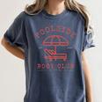 Poolside Book Club Summer Reading Book Lover Swimming Shirt Men Women Women's Comfort Colors T-Shirt Moss Poolside Book Club Summer Reading Book Lover Swimming Shirt Men Women Women's Comfort Colors T-Shirt Moss