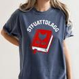 Sexy STFUATTDLAGG Yes Sir Reading Spicy Good Book Love Heart Women's Comfort Colors T-Shirt Moss Sexy STFUATTDLAGG Yes Sir Reading Spicy Good Book Love Heart Women's Comfort Colors T-Shirt Moss