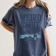 Spicy Romance Book Reader Fan Weird Smut Social Club Premium Tri-Blend Women's Comfort Colors T-Shirt Moss Spicy Romance Book Reader Fan Weird Smut Social Club Premium Tri-Blend Women's Comfort Colors T-Shirt Moss
