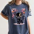 Spicy Romance Character Development Book Reader Design Women's Comfort Colors T-Shirt Moss Spicy Romance Character Development Book Reader Design Women's Comfort Colors T-Shirt Moss