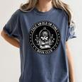 Tale As Old As Time Book Club Rose Women's Comfort Colors T-Shirt Moss