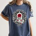 Tale As Old As Time Classic Book Lover Retro Women's Comfort Colors T-Shirt Moss