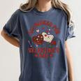 Valentines All Booked For Valentines Book Lover Girl Teacher Women's Comfort Colors T-Shirt Moss Valentines All Booked For Valentines Book Lover Girl Teacher Women's Comfort Colors T-Shirt Moss