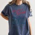 Western Book Love Cowboy Reader Bookish Bookworm Cowgirl Women's Comfort Colors T-Shirt Moss Western Book Love Cowboy Reader Bookish Bookworm Cowgirl Women's Comfort Colors T-Shirt Moss