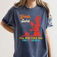 Yeah Sure I'Ll Just Feed All You Fckers Book Lover Quote Women's Comfort Colors T-Shirt Moss Yeah Sure I'Ll Just Feed All You Fckers Book Lover Quote Women's Comfort Colors T-Shirt Moss