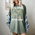100 Days In The Books English Reading Teacher 100th Day Kids Women's Comfort Colors T-Shirt Berry 100 Days In The Books English Reading Teacher 100th Day Kids Women's Comfort Colors T-Shirt Berry