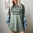 100 Days Of SCHOOKBook Nerd Book Lover Reading Librarian Boo Women's Comfort Colors T-Shirt Berry