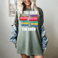 67 Reading Books 6 7 If You Know Six Seven Women's Comfort Colors T-Shirt Berry 67 Reading Books 6 7 If You Know Six Seven Women's Comfort Colors T-Shirt Berry