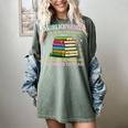 Abibliophobia Bibliophilia Abibliophobia Book Lovers Women's Comfort Colors T-Shirt Berry Abibliophobia Bibliophilia Abibliophobia Book Lovers Women's Comfort Colors T-Shirt Berry